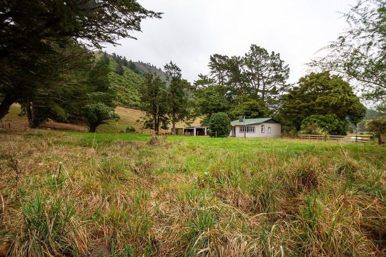 Photo of property in 626 Opouri Valley, Rai Valley, 7194