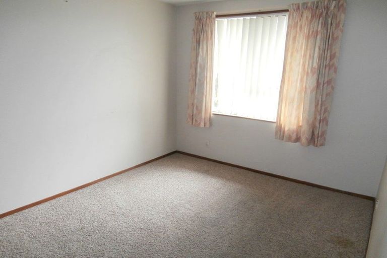 Photo of property in 2/34 Cresswell Avenue, Burwood, Christchurch, 8061