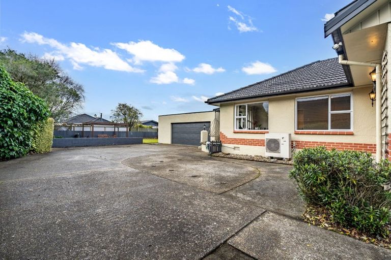 Photo of property in 157 Salford Street, Rosedale, Invercargill, 9810