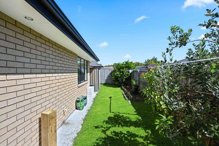 Photo of property in 44 Edgeview Crescent, Fitzroy, Hamilton, 3206