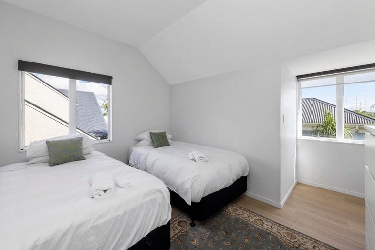 Photo of property in 1/40 Wallace Street, Herne Bay, Auckland, 1011