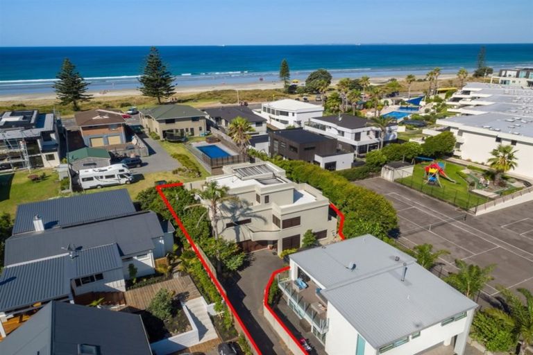 Photo of property in 119b Muricata Avenue, Mount Maunganui, 3116