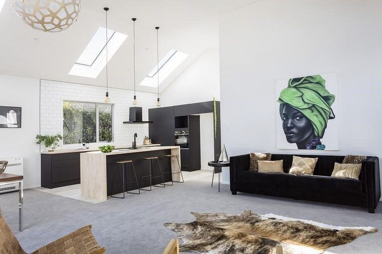 Photo of property in 18 Pretoria Avenue, Saint Clair, Dunedin, 9012