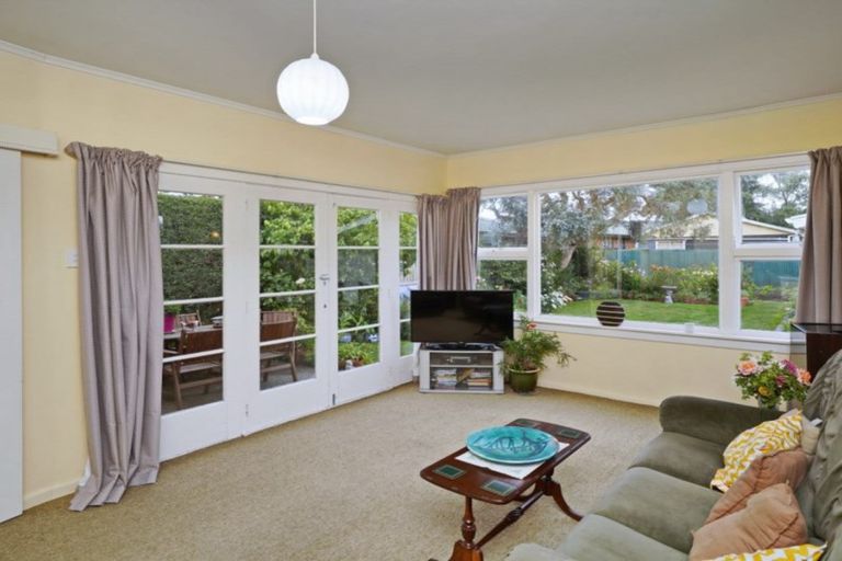 Photo of property in 21 Wychbury Street, Spreydon, Christchurch, 8024