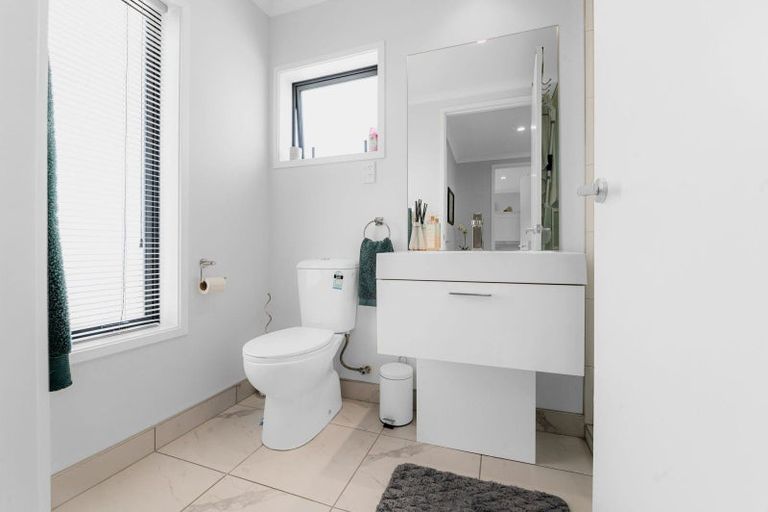 Photo of property in 2/46 North Ridge Drive, Rototuna North, Hamilton, 3281