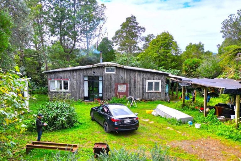 Photo of property in 334 Otaua Road, Otaua, Kaikohe, 0473