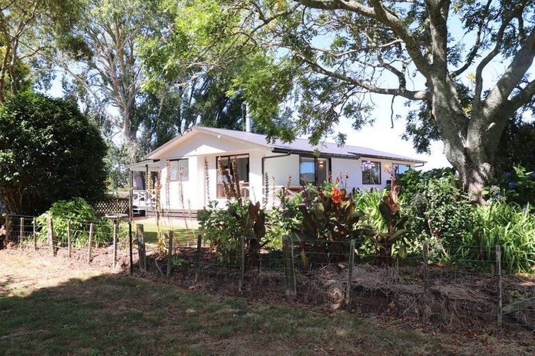 Photo of property in 664 Ngaruawahia Road, Te Kowhai, Hamilton, 3288