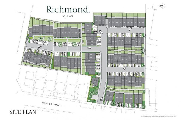 Photo of property in 2/130 Richmond Street, Petone, Lower Hutt, 5012