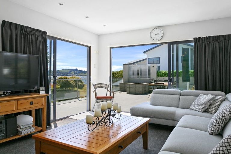 Photo of property in 8 Chad Street, Rainbow Point, Taupo, 3330