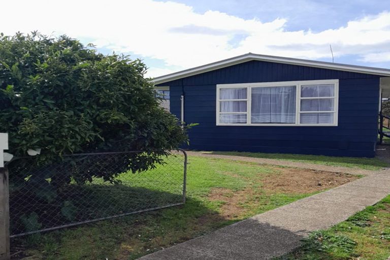 Photo of property in 22 Tasman Street, Pukekohe, 2120