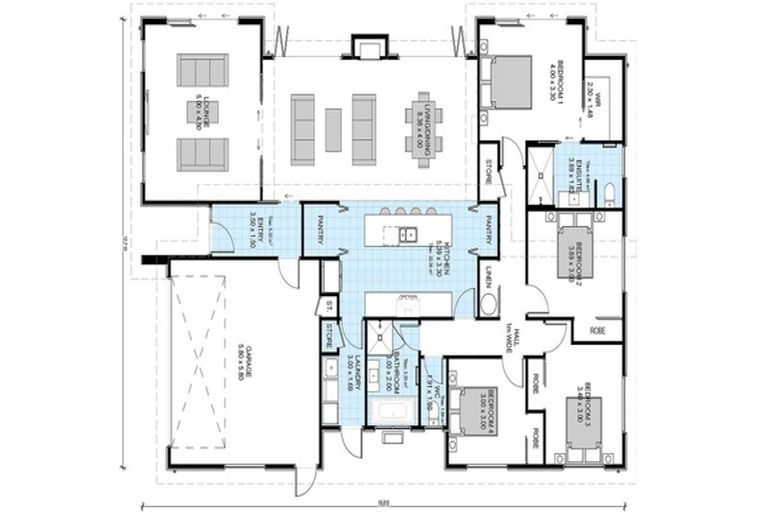 Photo of property in 11 Ripple Lane, Flagstaff, Hamilton, 3210