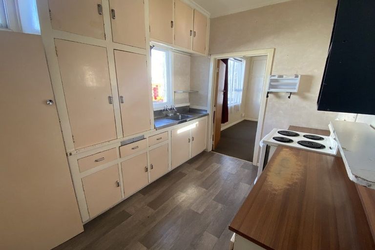 Photo of property in 91 Norwood Street, Newfield, Invercargill, 9812