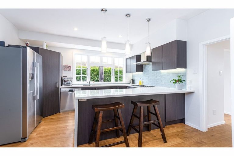 Photo of property in 1 Traynor Lane, Avonside, Christchurch, 8061