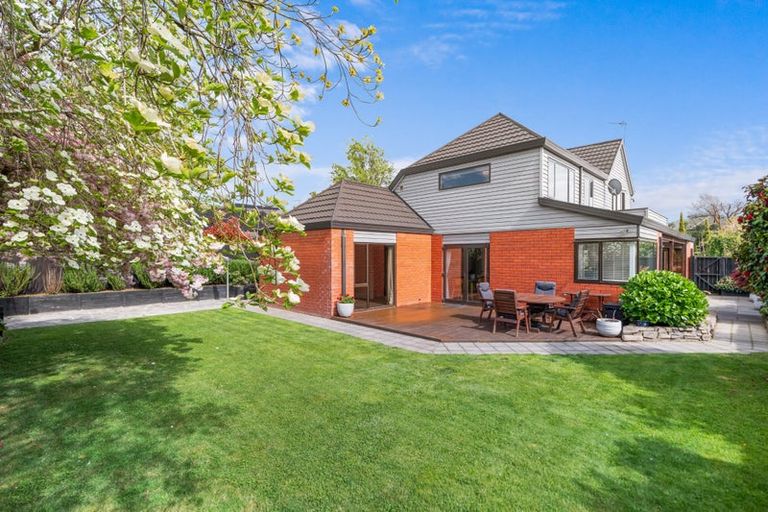 Photo of property in 10 Oregon Place, Burwood, Christchurch, 8061