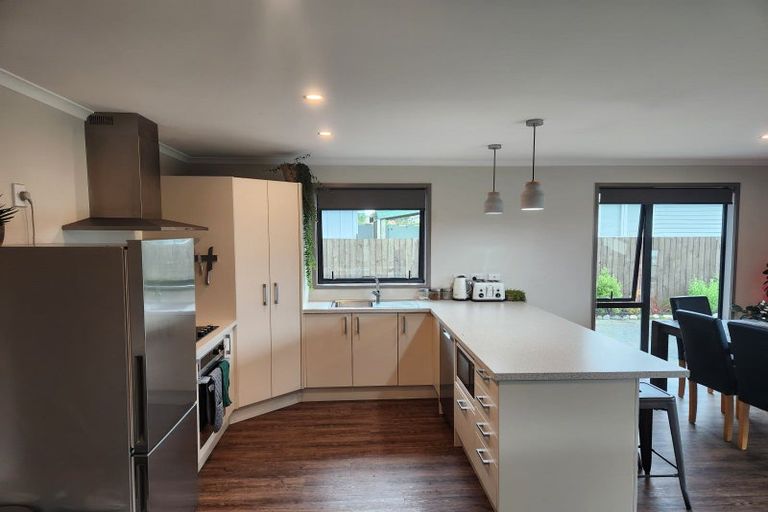 Photo of property in 16 Collins Street, Blaketown, Greymouth, 7805