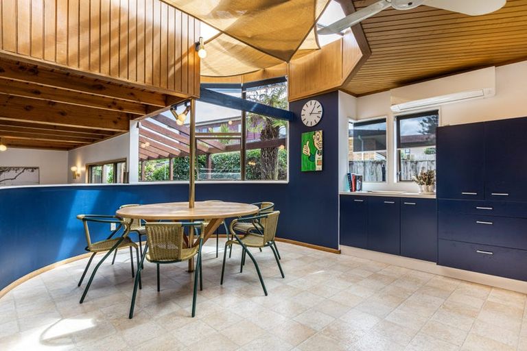 Photo of property in 60 Marywil Crescent, Hillcrest, Auckland, 0627