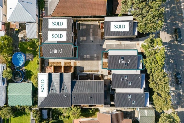 Photo of property in 3/152 The Parade, Island Bay, Wellington, 6023