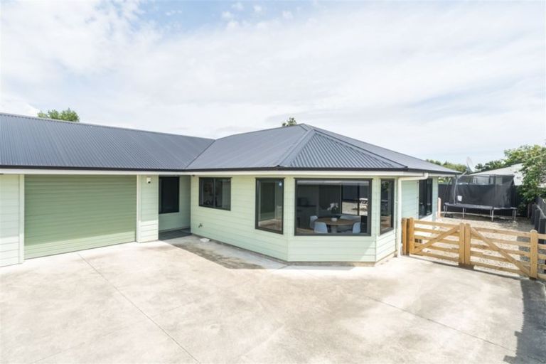 Photo of property in 34a Botanical Road, Takaro, Palmerston North, 4412