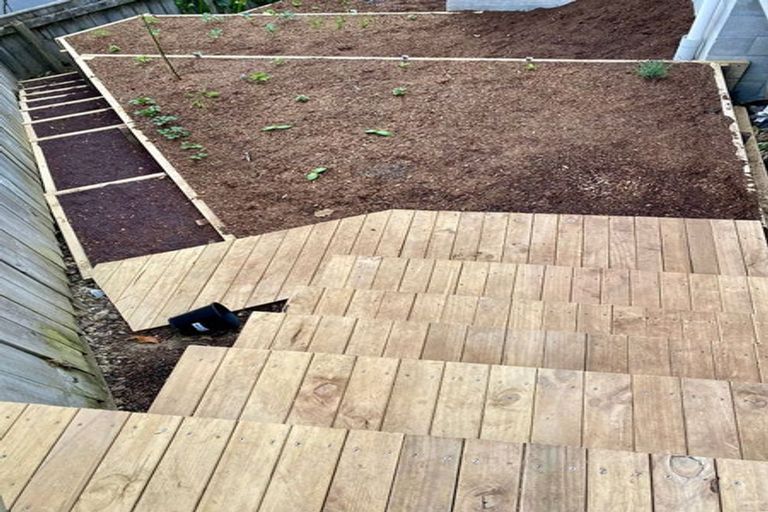 Photo of property in 5 Philadelphia Avenue, Albany Heights, Auckland, 0632