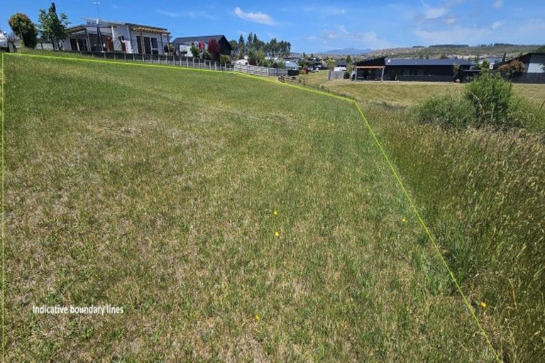 Photo of property in 34 John Norrie Place, Motuoapa, 3382