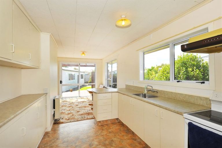 Photo of property in 43 Gainsborough Street, Hoon Hay, Christchurch, 8025