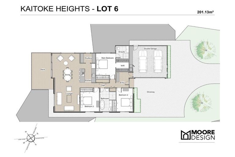 Photo of property in 10 Raikes Road, Kaitoke, Upper Hutt, 5018