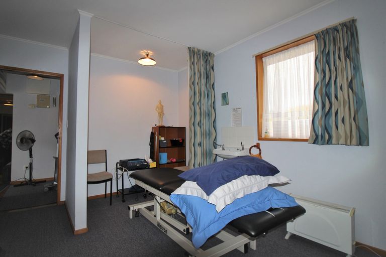 Photo of property in Central Medical, 31 Ventry Street, Alexandra, 9320
