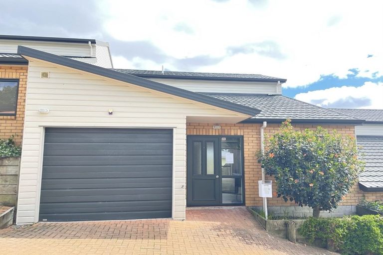 Photo of property in 10/55 Verbena Road, Birkdale, Auckland, 0626