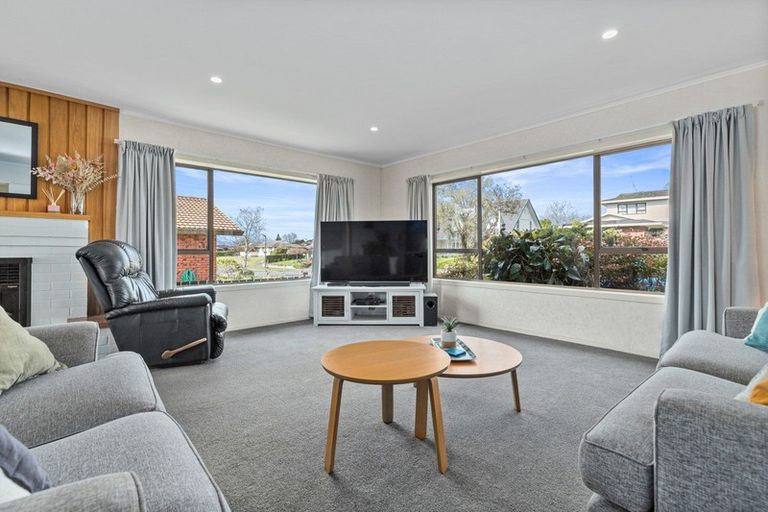 Photo of property in 17 Kowhai Avenue, Morrinsville, 3300