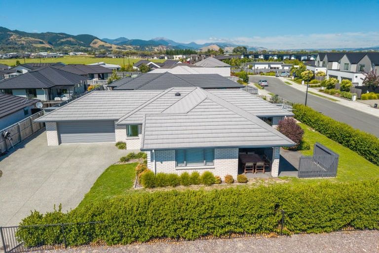 Photo of property in 15 Mulberry Lane, Appleby, Richmond, 7020