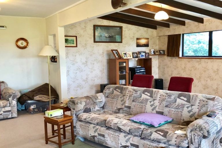 Photo of property in 400a Kumi Road, Awanui, 0486