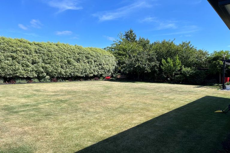 Photo of property in 44 Rotherham Drive, West Melton, 7618