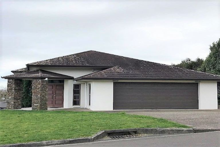 Photo of property in 31 Riddington Rise, Ohauiti, Tauranga, 3112
