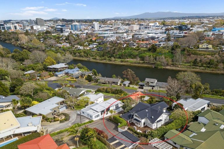 Photo of property in 370a River Road, Claudelands, Hamilton, 3214