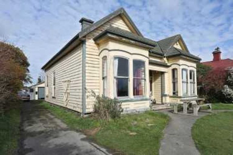 Photo of property in 221 Tweed Street, Appleby, Invercargill, 9812