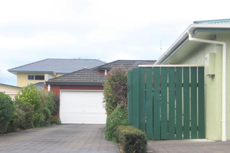 Photo of property in 4a Waterhouse Street, Taradale, Napier, 4112