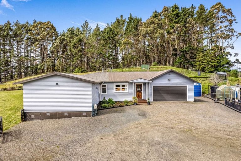 Photo of property in 231 Martin Access Road, Makarau, Warkworth, 0981