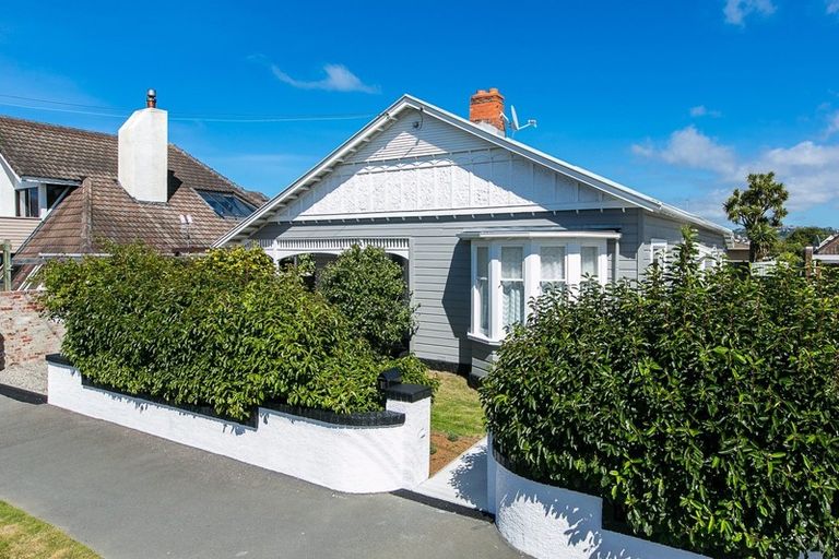 Photo of property in 18 Ascot Street, Saint Kilda, Dunedin, 9012