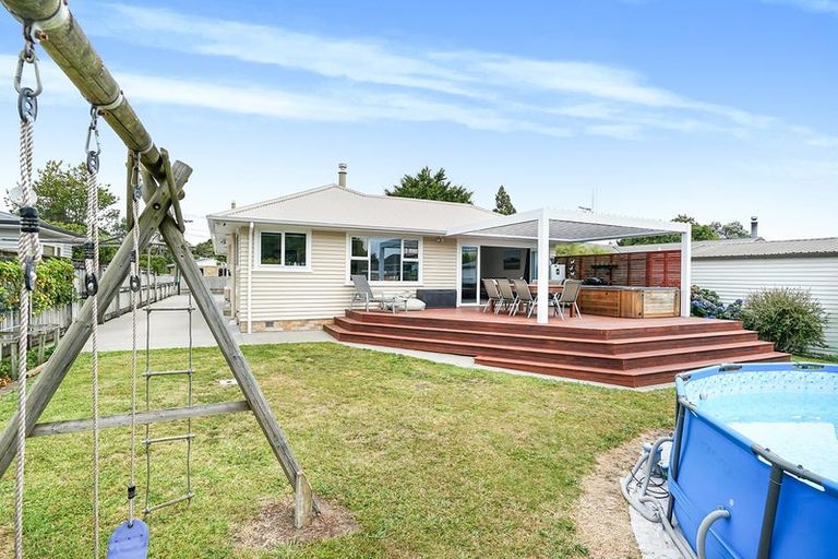 Photo of property in 11 Vine Street, Hillcrest, Hamilton, 3216