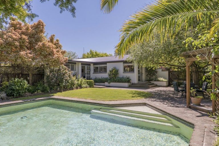 Photo of property in 13 Dixons Road, Ashley, Rangiora, 7477