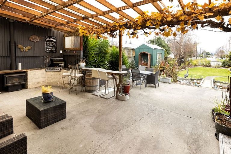 Photo of property in 17 Havelock Street, Renwick, 7204