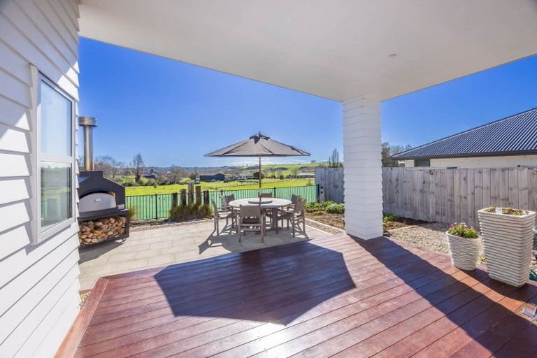 Photo of property in 144 Saddle Terrace, Te Awamutu, 3800