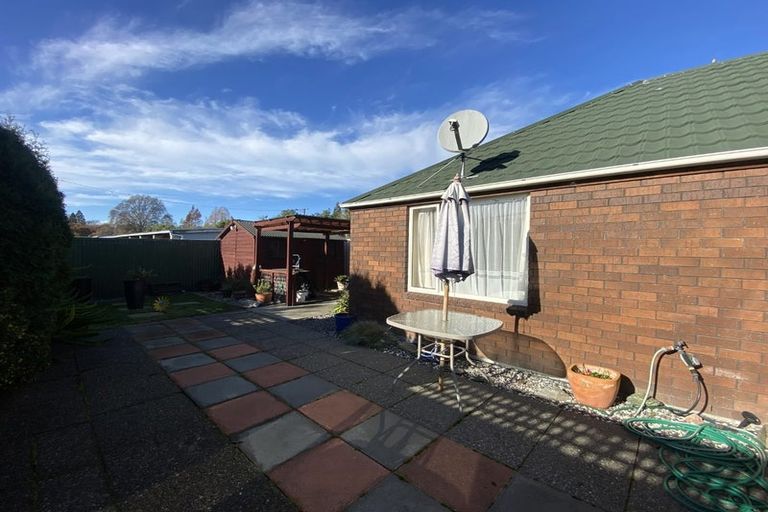 Photo of property in 48e Mclauchlan Street, Springlands, Blenheim, 7201
