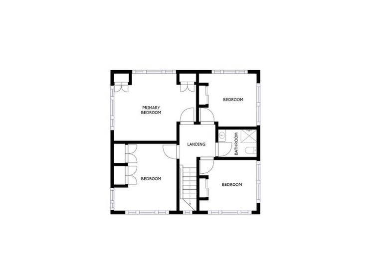 Photo of property in 33 Queens Avenue, Waikuku Beach, 7402