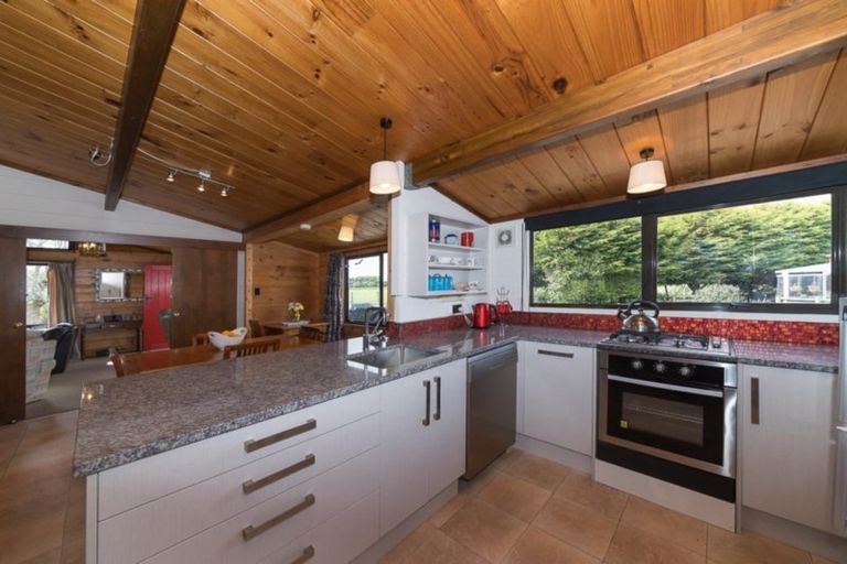 Photo of property in 118 Green Road, Awahuri, Palmerston North, 4476