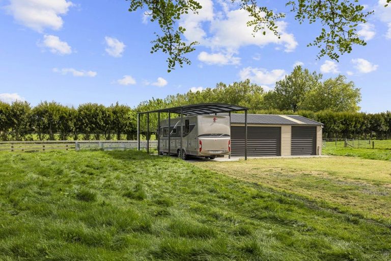 Photo of property in 155 Marshmeadow Road, Newstead, Hamilton, 3286