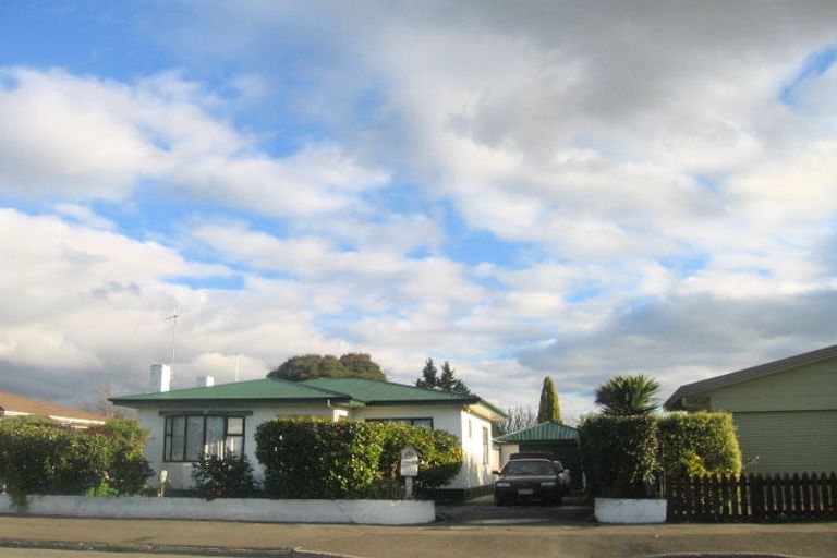 Photo of property in 1003 Saint Aubyn Street East, Parkvale, Hastings, 4122