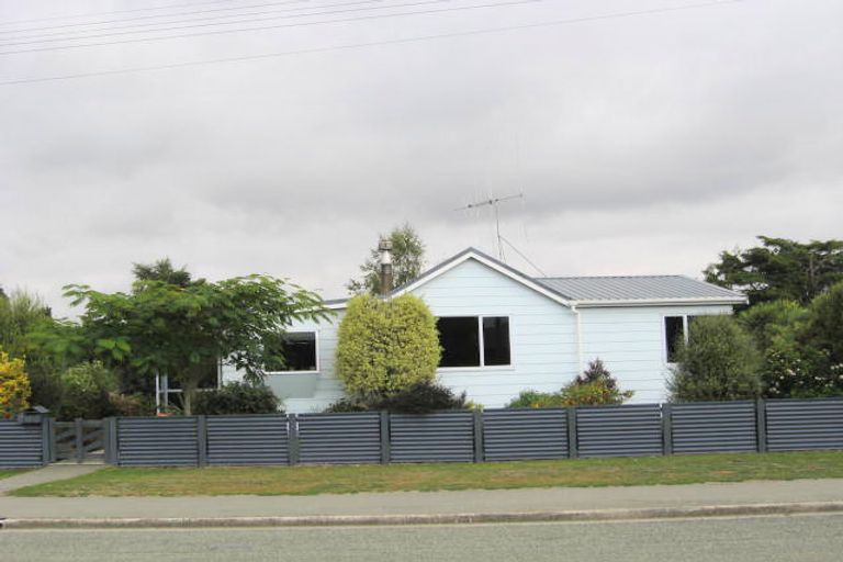 Photo of property in 45 Rayner Street, Temuka, 7920