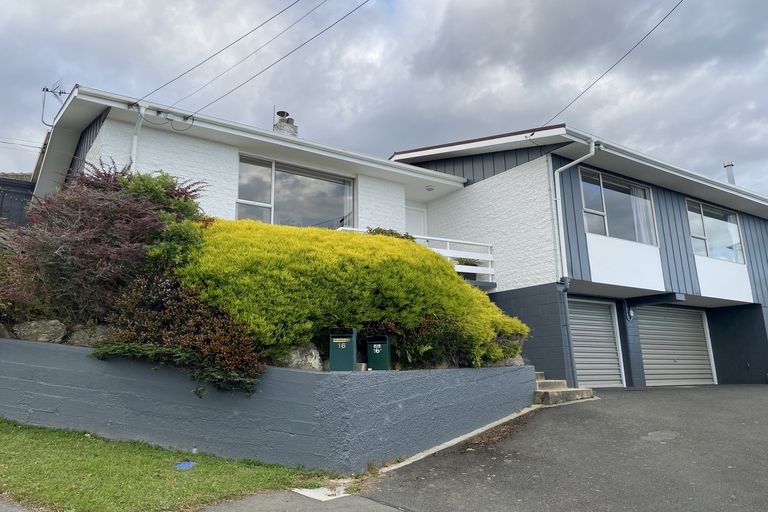 Photo of property in 16 Aberdeen Road, Saint Clair, Dunedin, 9012