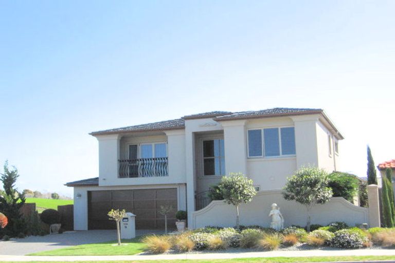 Photo of property in 114 Palm Beach Boulevard, Papamoa Beach, Papamoa, 3118